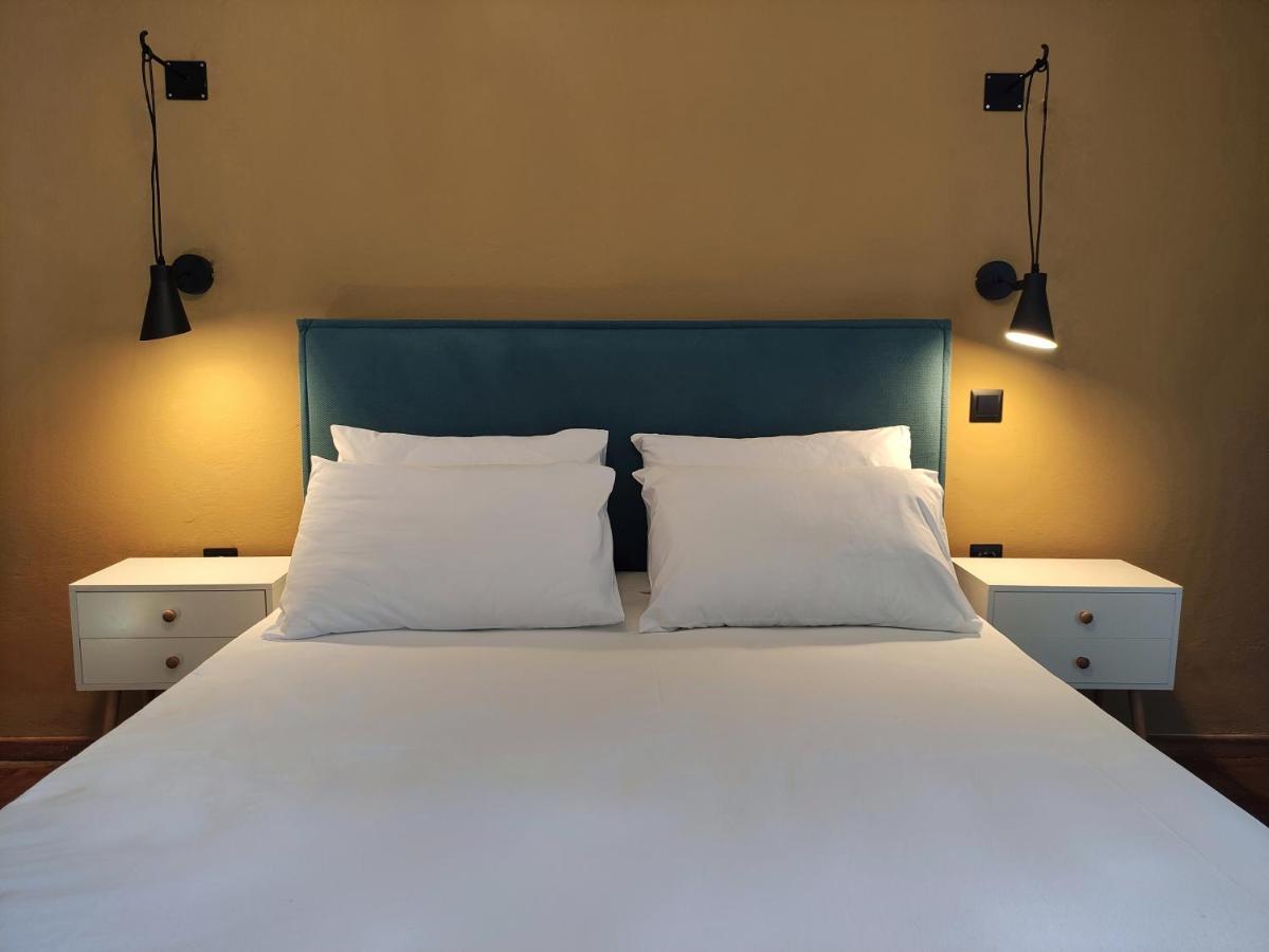 Beautifull And Airy Appartment Corfu Town Kanoni  Bagian luar foto
