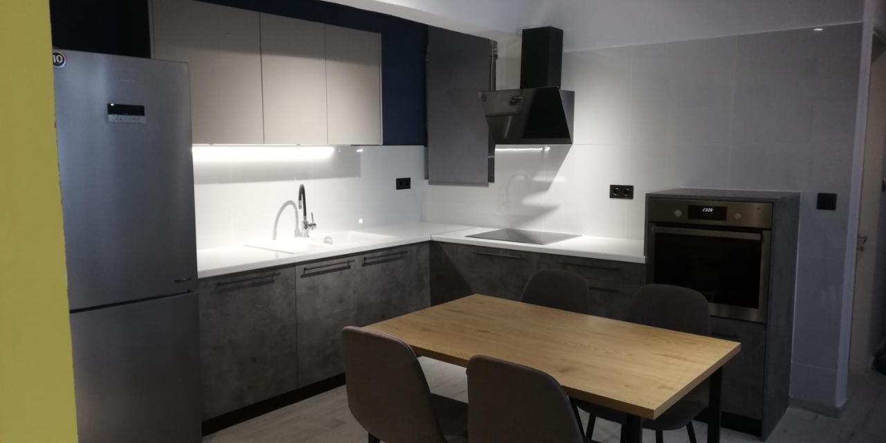 Beautifull And Airy Appartment Corfu Town Kanoni  Bagian luar foto